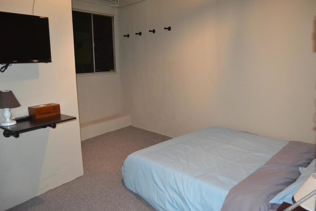 Hotel The Room2 @ Zishi