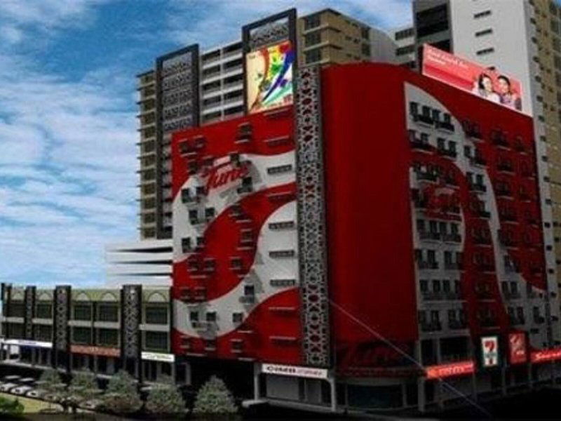 Hotel Tune Hotel - Kota Bharu City Centre