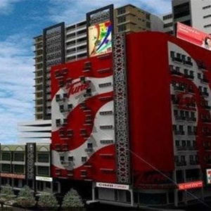 Hotel Tune Hotel - Kota Bharu City Centre cazare Kota Bharu