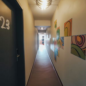 Hotel Hotel Graffiti cazare Bucuresti