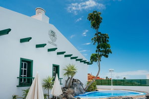 Hotel Neptuno Costa Adeje Aparthotel cazare Costa Adeje