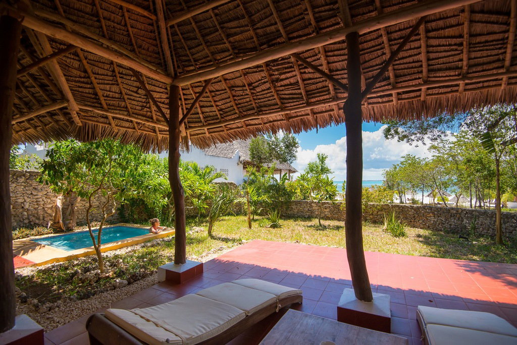 Hotel Konokono Beach Resort