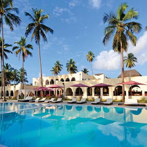 Sejur Tui Blue Bahari Zanzibar vacanta Zanzibar