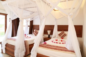 Hotel Zanzibar Bahari Villas cazare Zanzibar
