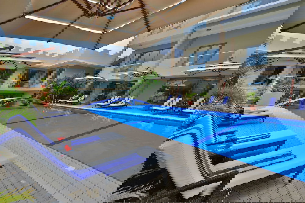 Hotel Ngalawa Hotel & Resort