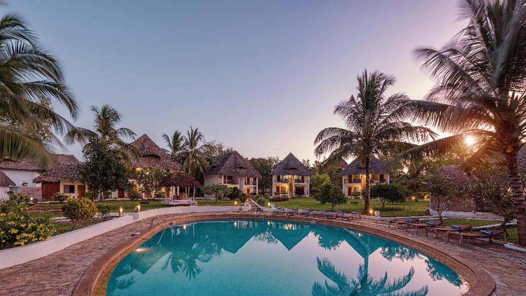 Hotel Filao Beach Resort By Sansi