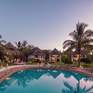 Sejur Filao Beach Resort By Sansi vacanta Zanzibar