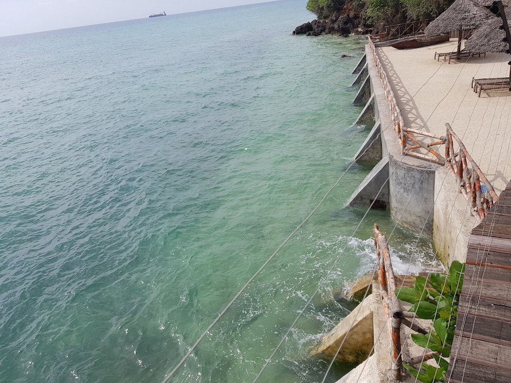 Royal Cliff Zanzibar