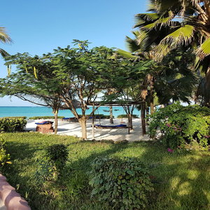Hotel The Zanzibari cazare Zanzibar