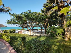 Hotel The Zanzibari cazare Zanzibar