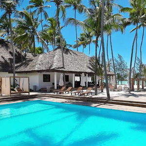 Sejur Sbh Monica Zanzibar vacanta Zanzibar