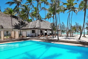 Hotel Sbh Monica Zanzibar cazare Zanzibar