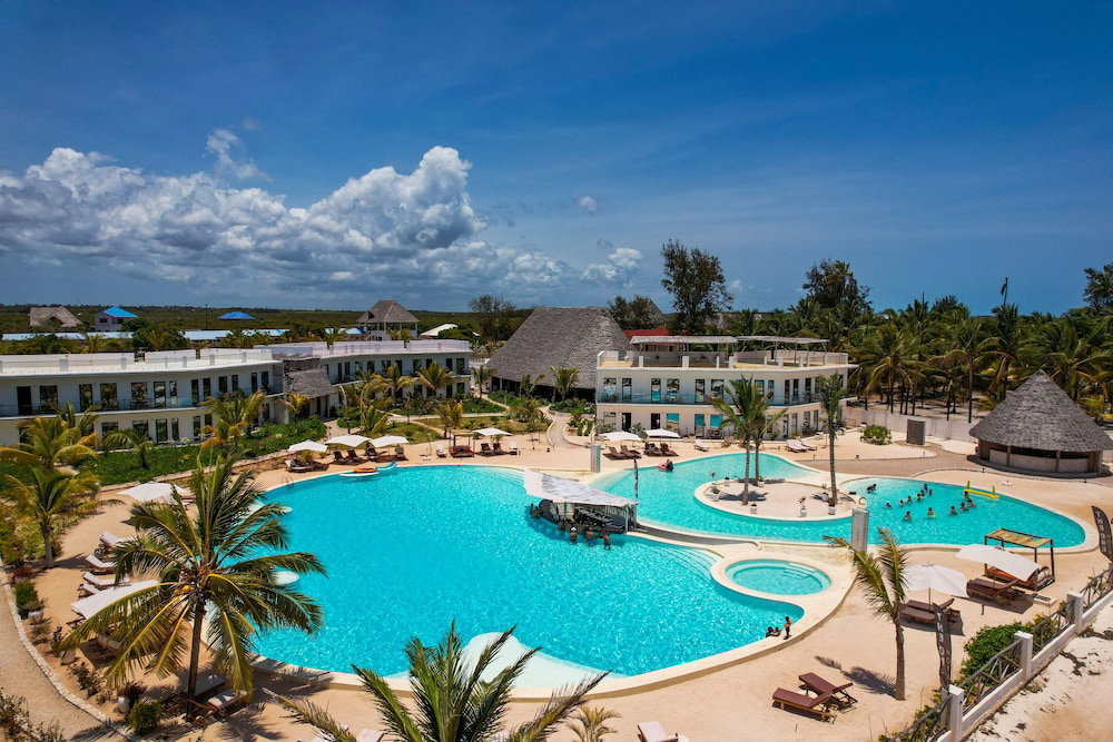 Hotel The One Resort Zanzibar