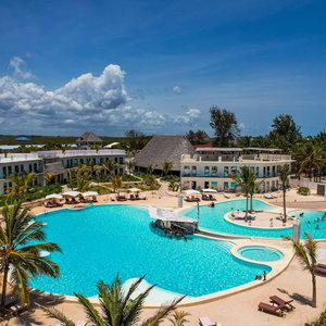 Sejur The One Resort Zanzibar vacanta Zanzibar