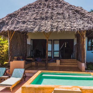 Hotel Kasha Boutique Hotel cazare Zanzibar