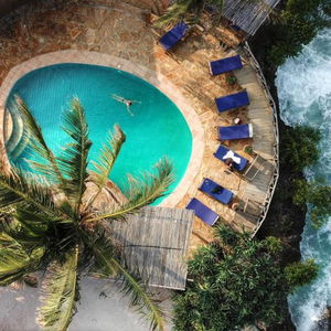 Sejur Tanzanite Beach Resort vacanta Zanzibar