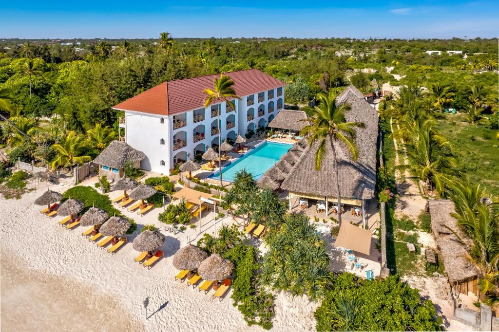 Ahg Sun Bay Mlilile Beach Hotel