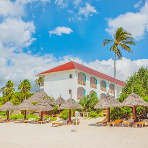 Sejur Ahg Sun Bay Mlilile Beach Hotel vacanta Zanzibar