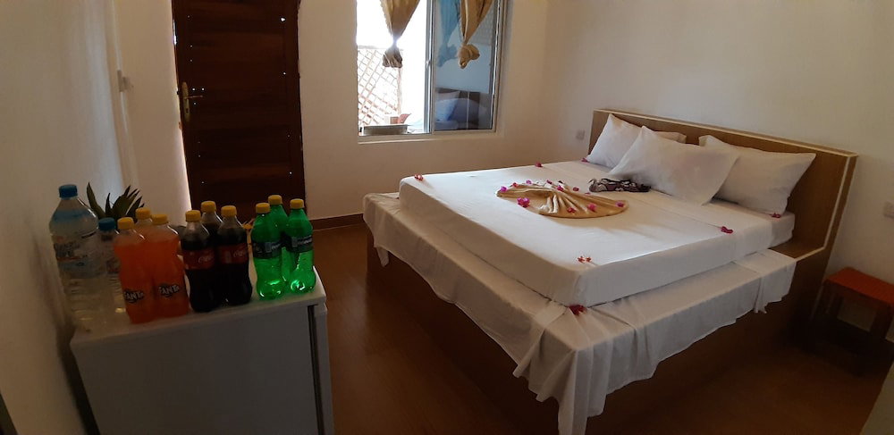 Baridi Villa