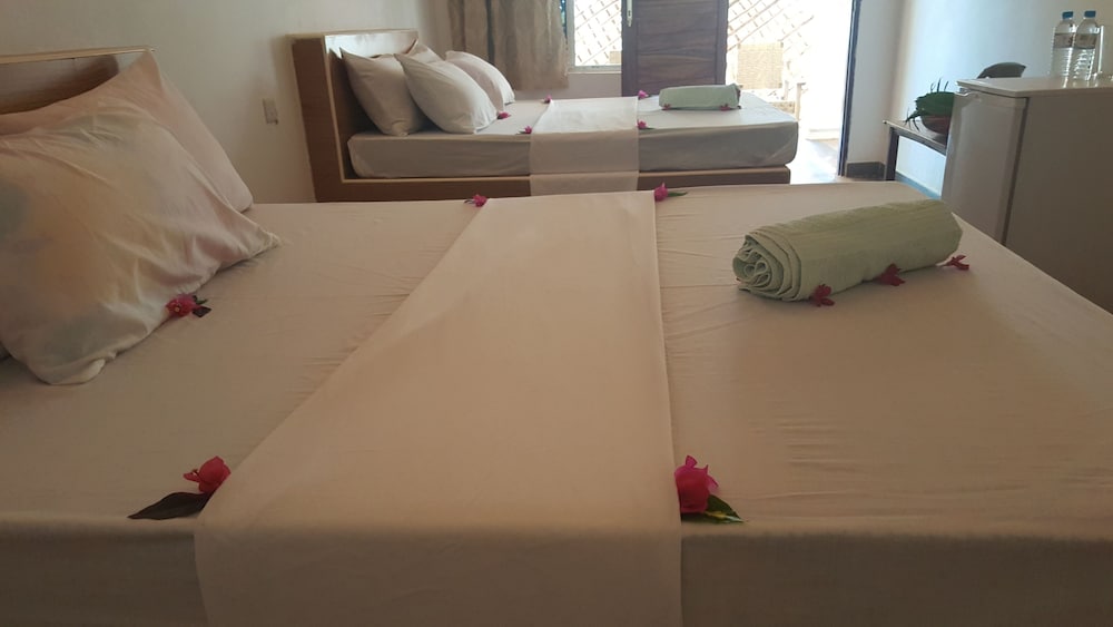 Baridi Villa
