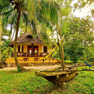 Sejur Mangrove Lodge vacanta Zanzibar