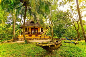 Hotel Mangrove Lodge cazare Zanzibar