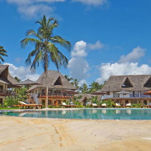 Sejur Pongwe Bay Resort vacanta Zanzibar