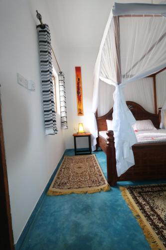 Salama And Mbuyuni Bungalows