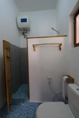 Salama And Mbuyuni Bungalows