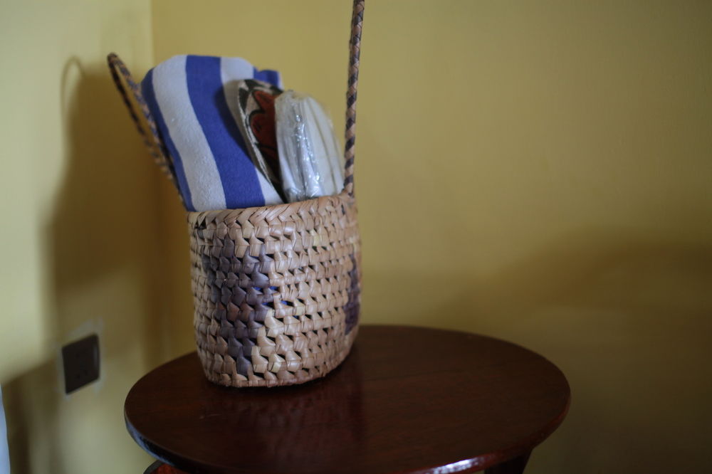 Hotel Zanzibar House