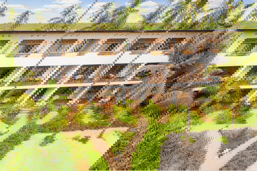 Hotel Zanzibar Magic Boutique Hotel