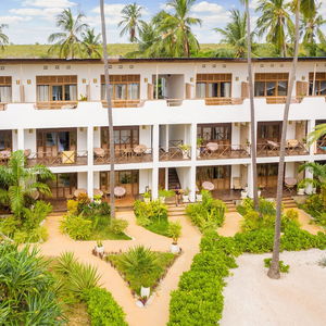 Hotel Zanzibar Magic Boutique Hotel cazare Zanzibar