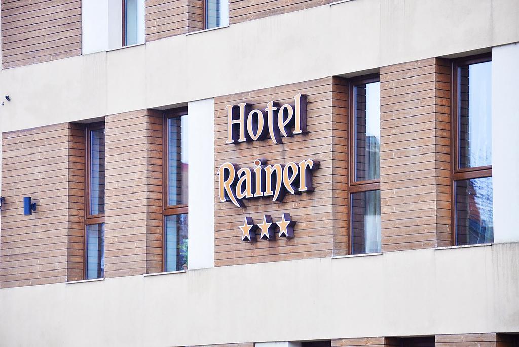 Hotel Hotel Rainer