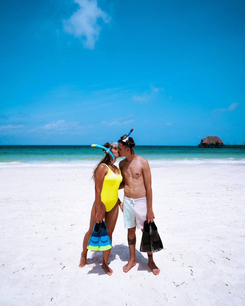 Hotel Mvuvi Boutique Resort