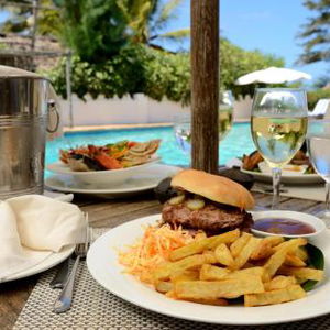 Sejur Zanzibar Retreat Hotel vacanta Zanzibar