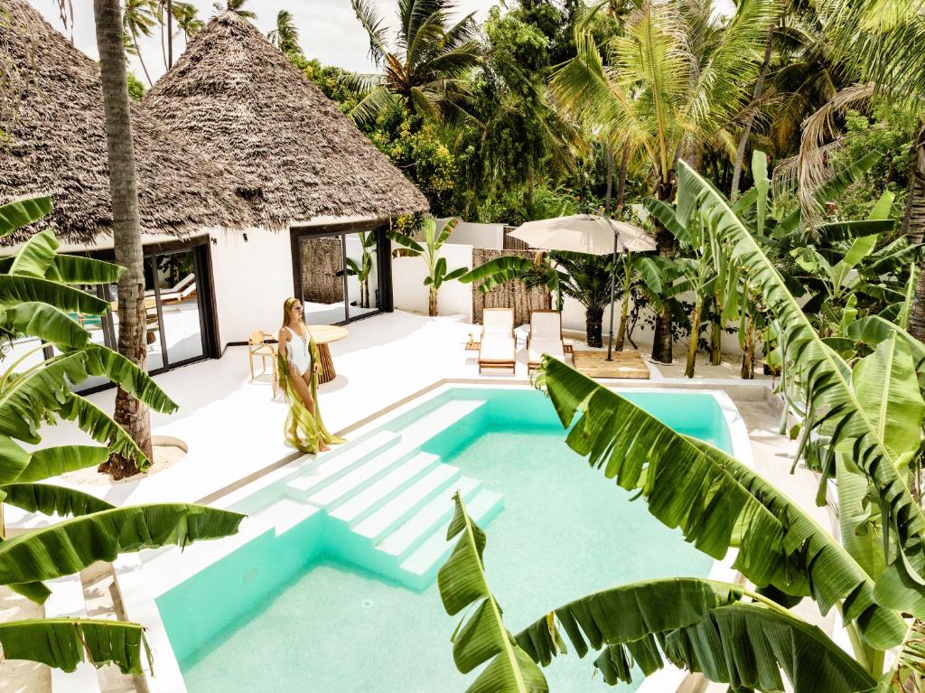 Hotel Blue Moon Resort