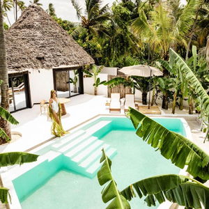 Sejur Blue Moon Resort vacanta Zanzibar