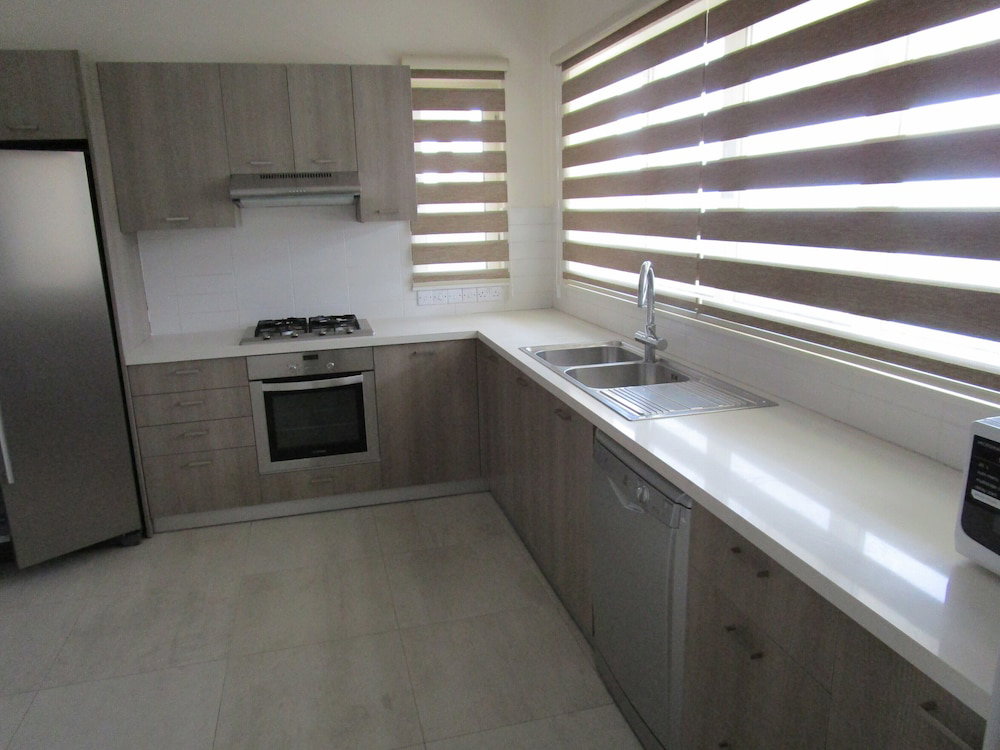 dal travel Resitour - Perneri Villas