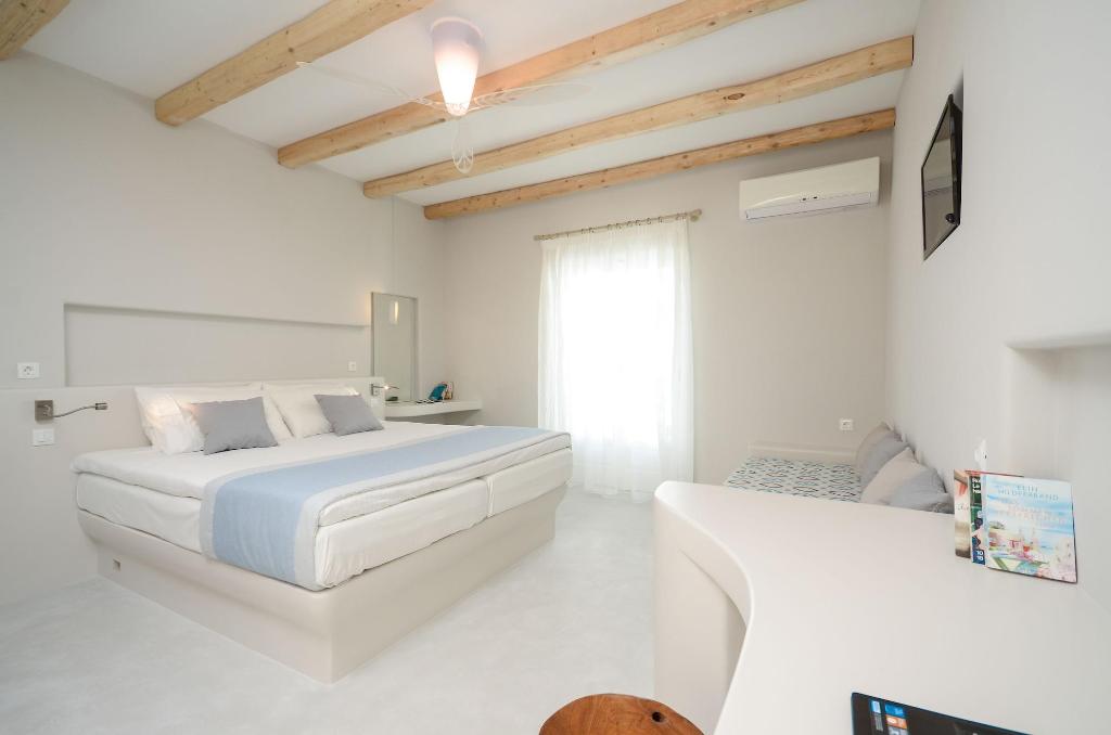 Hotel Antony Suites And Residences
