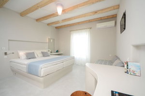 Hotel Antony Suites And Residences cazare Naxos