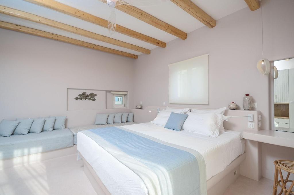 Antony Suites And Residences