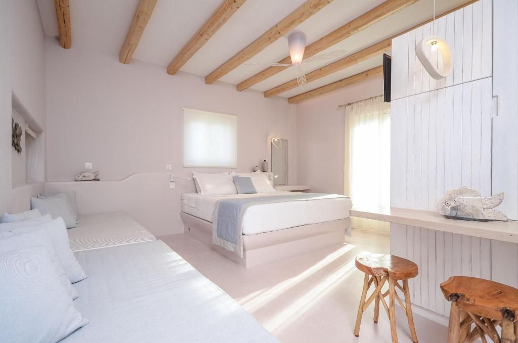 Antony Suites And Residences