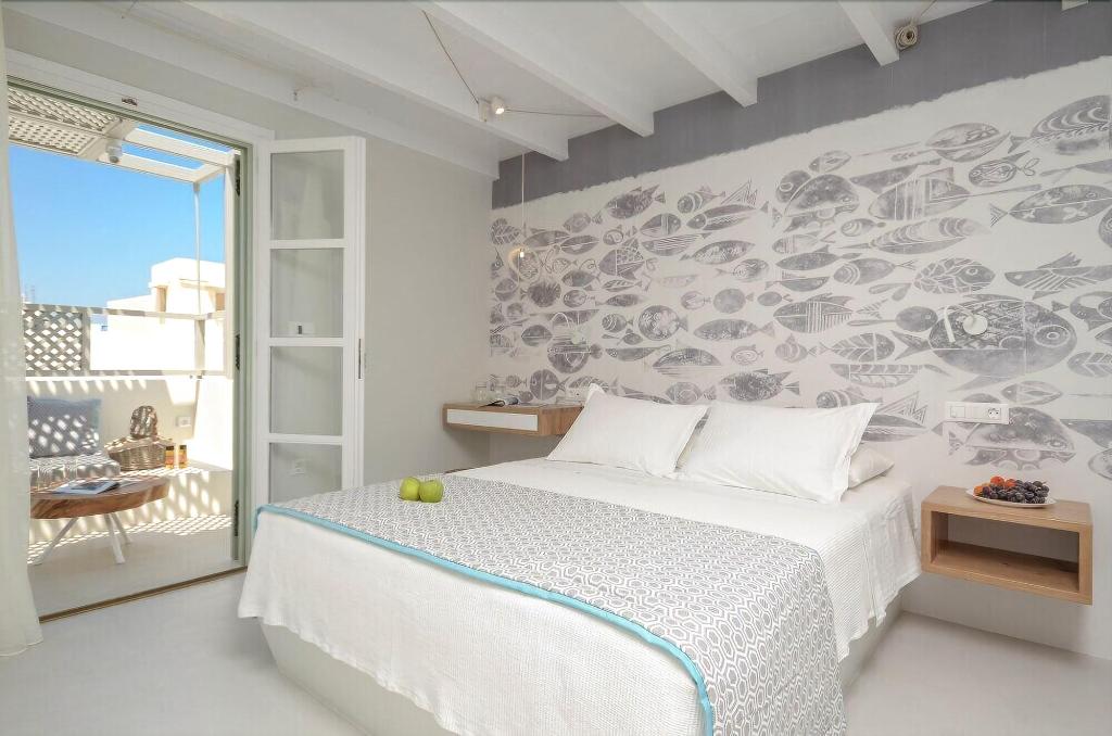Antony Suites And Residences
