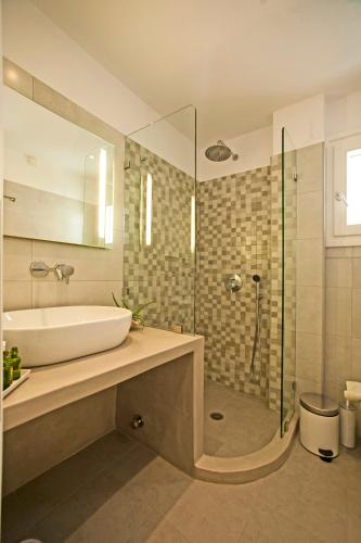 Hotel Aelia Apartments