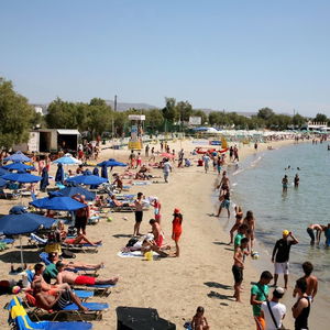 Sejur Kapetanos Rooms vacanta Naxos