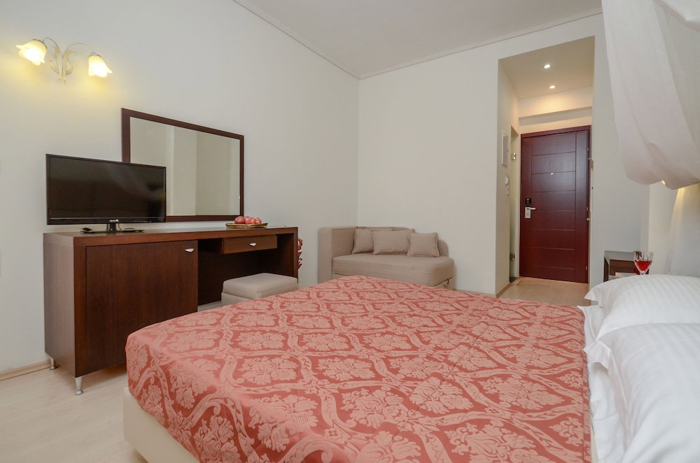 Hotel Aeolis Boutique Hotel