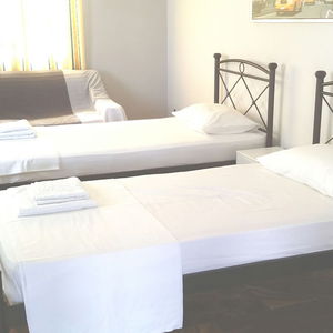 Hotel Gatis House cazare Naxos