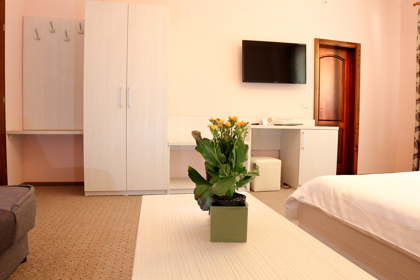 Pensiunea Vila Etikette