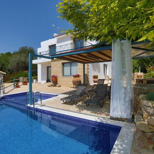 Hotel Julipapas Gardens cazare Paphos