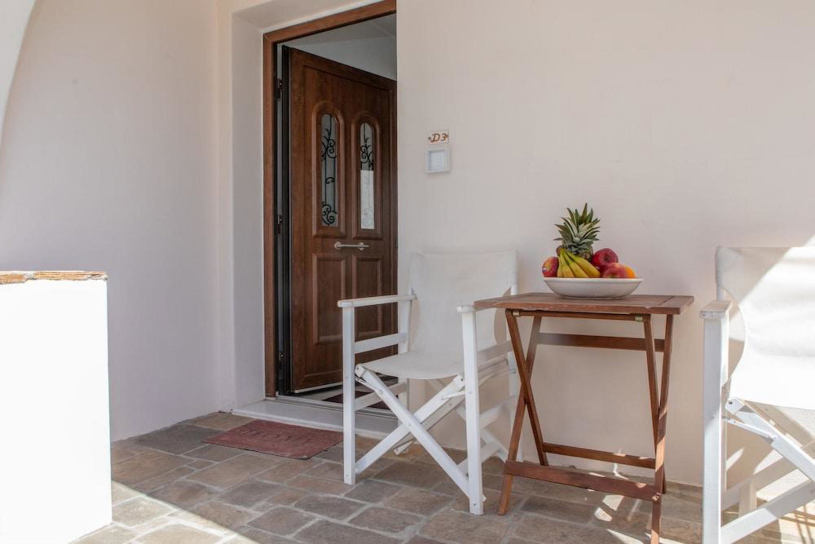 Hotel Nikos Verikokos Studios